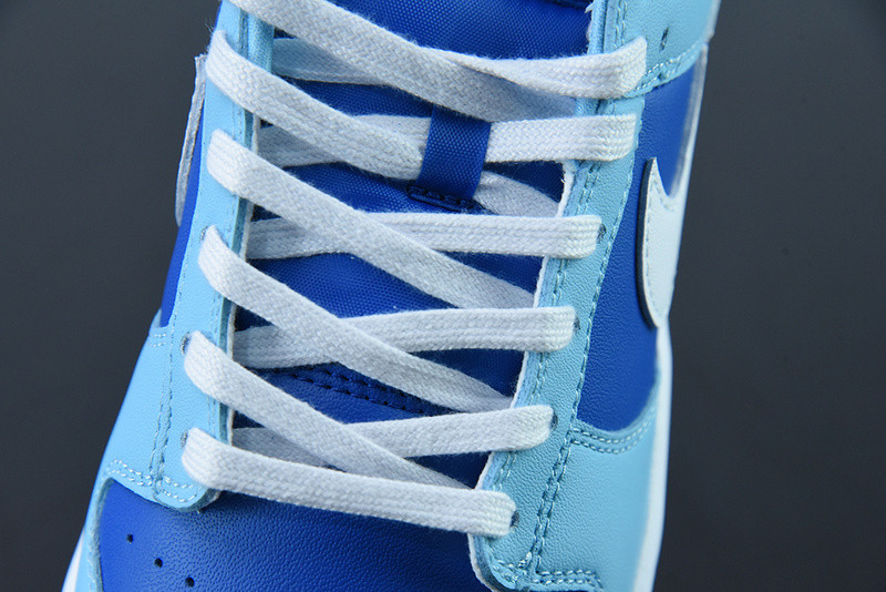 Nike Dunk Low Retro QS Argon (2022) DM0121-400