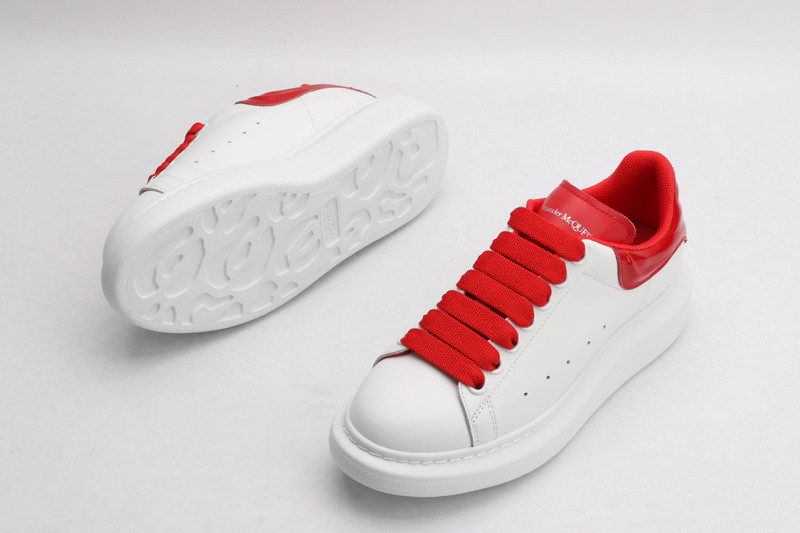 AlexER McEEN SNEAKERS
