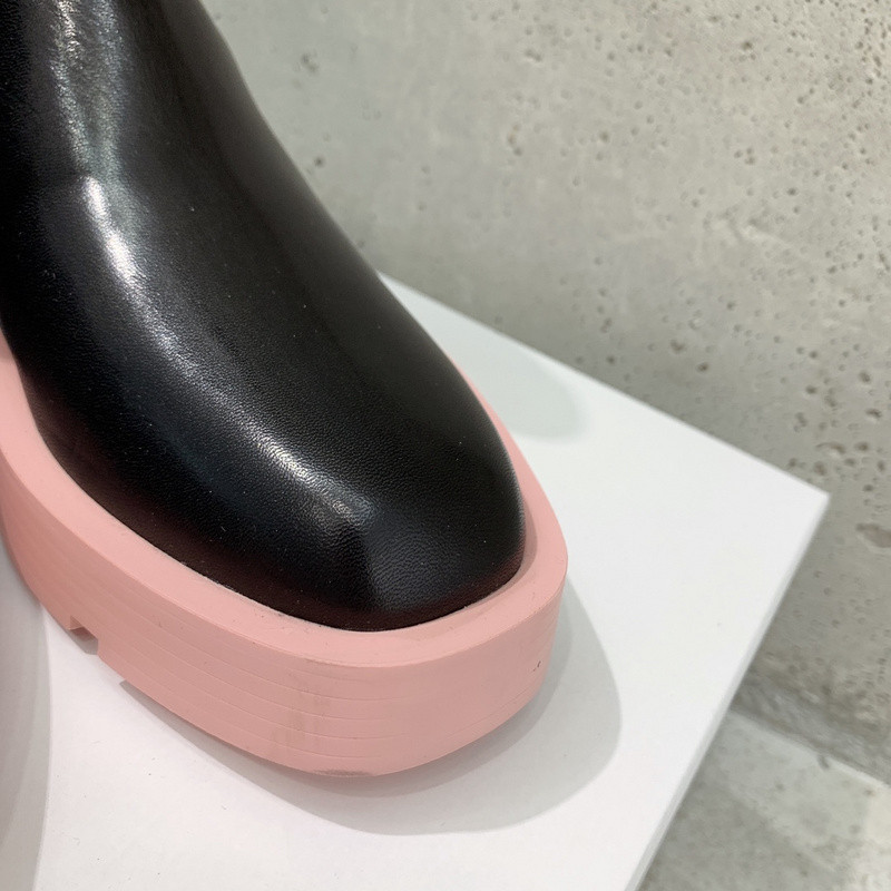 GIVENCHY BOOTS