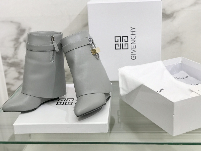 GIVENCHY BOOTS