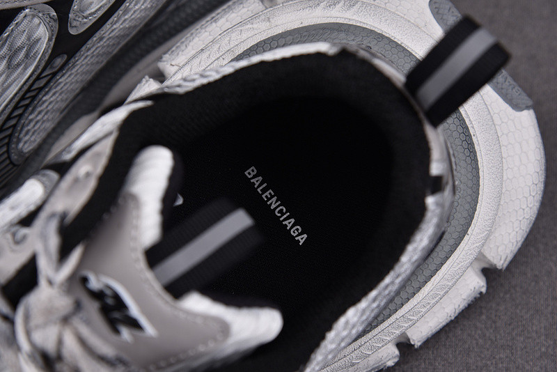 BC 3XL SNEAKER