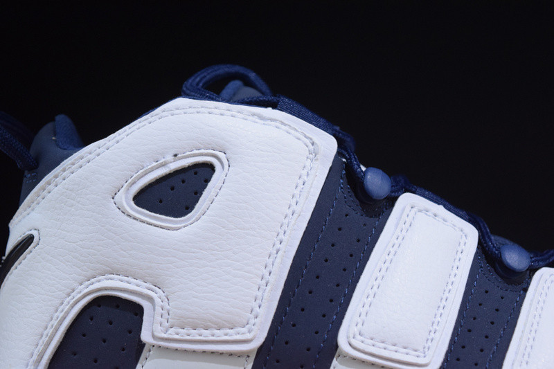 NIKE AIR MORE UPTEMPO "OLYMPIC 2016 RELEASE" 414962-104