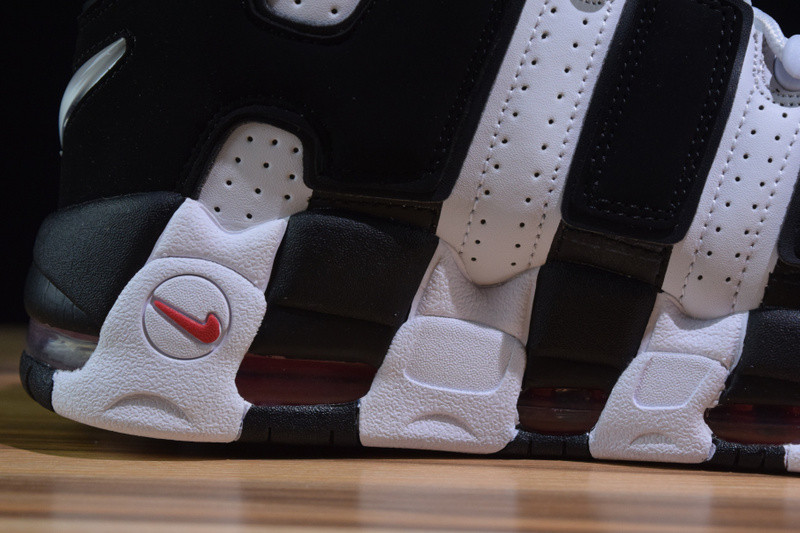 NIKE AIR MORE UPTEMPO