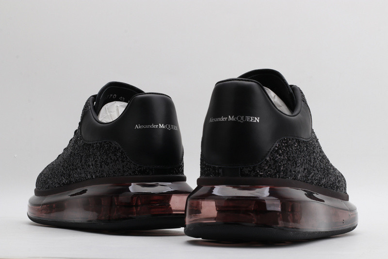 AlexER McEEN SNEAKERS