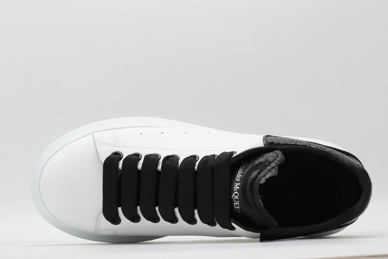 AlexER McEEN SNEAKERS