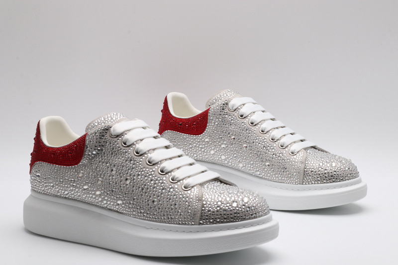 AlexER McEEN SNEAKERS