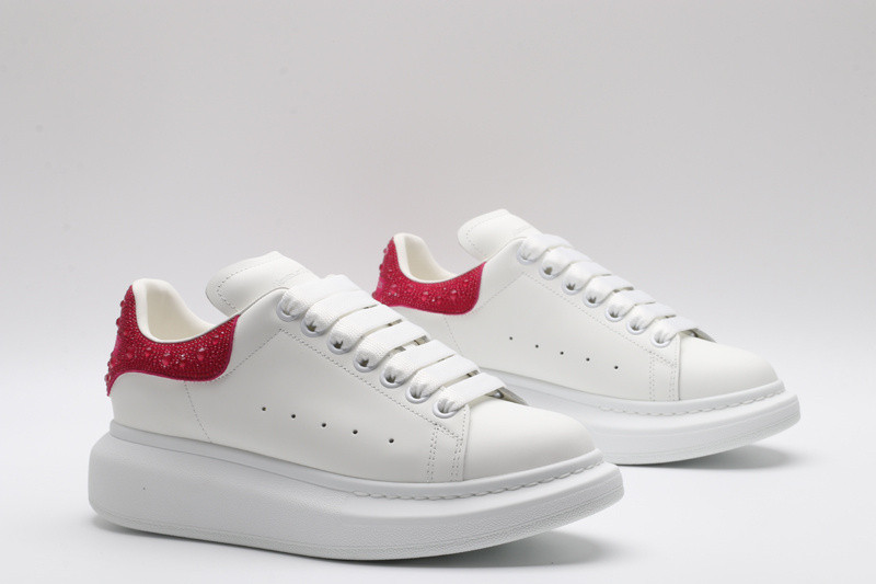 AlexER McEEN SNEAKERS