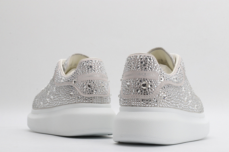 AlexER McEEN SNEAKERS