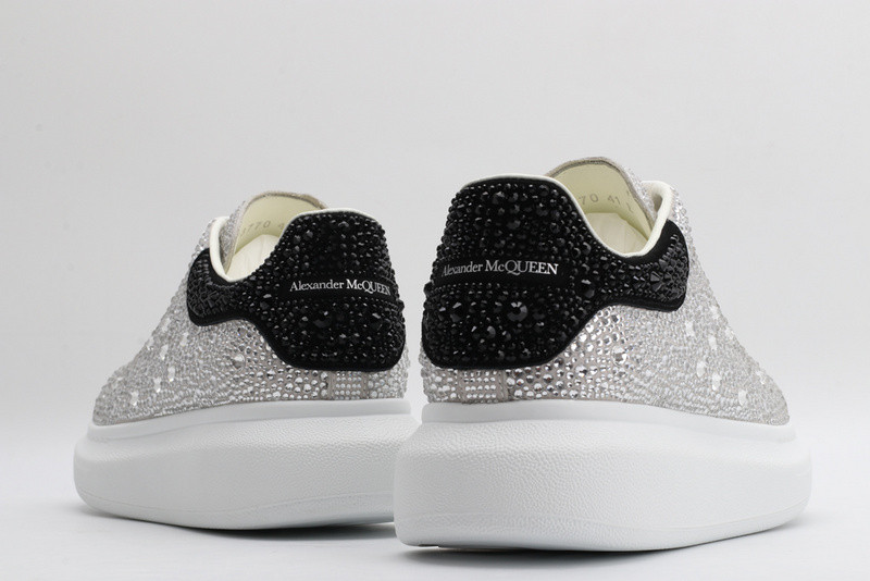 AlexER McEEN SNEAKERS