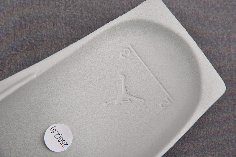 Jordan Hex Mule SP Light Silver (Women