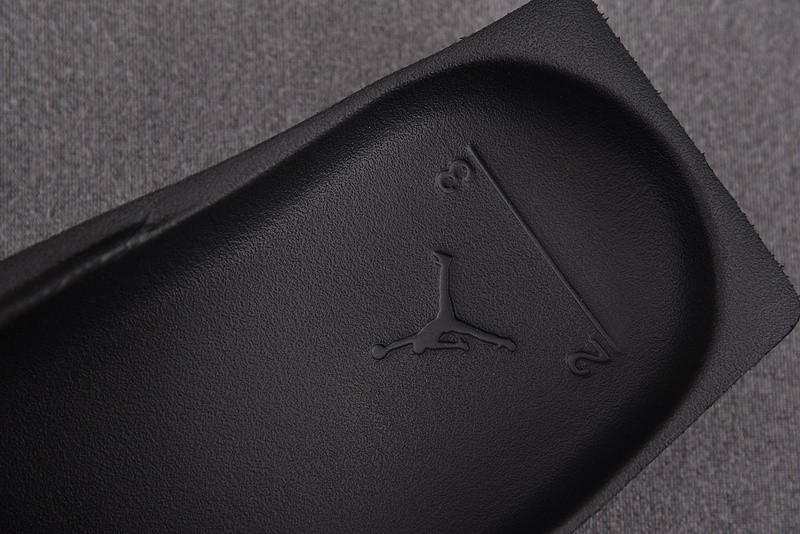 Jordan Hex Mule Slide SP Billie Eilish Black DQ8337-001