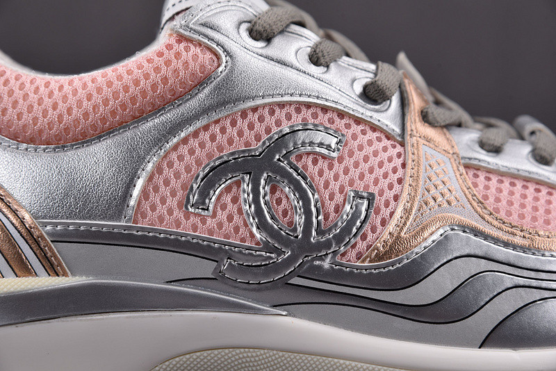 Chanel Sneaker
