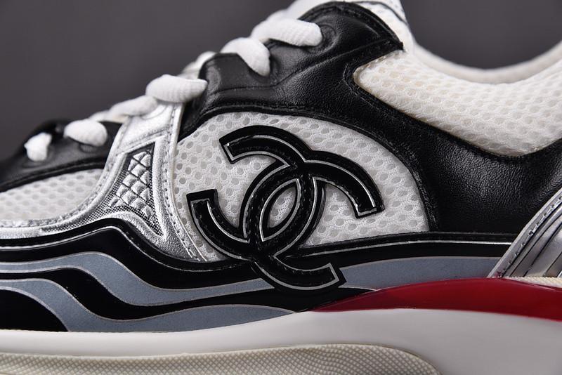 Chanel Sneaker