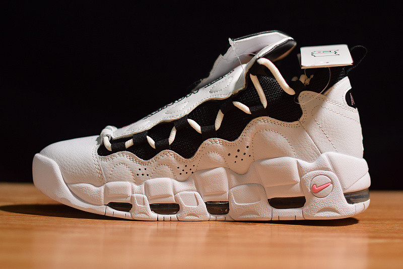 NIKE AIR MORE MONEY