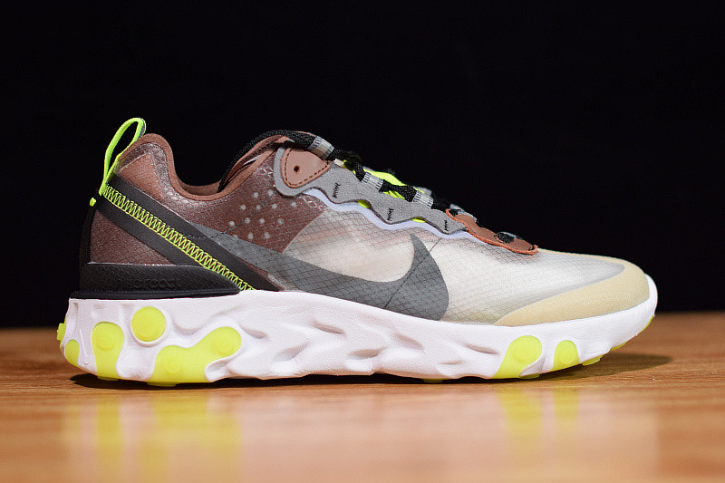 NIKE REACT ELEMENT 87