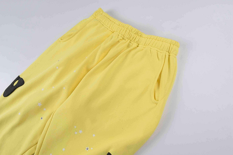 Sp5der pants