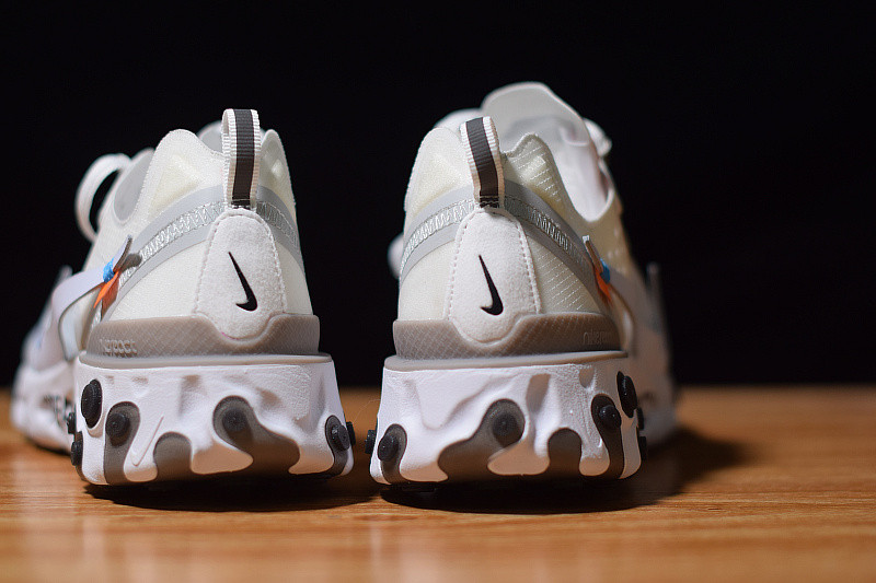 NIKE REACT ELEMENT 87 "OF" AQ0068-100