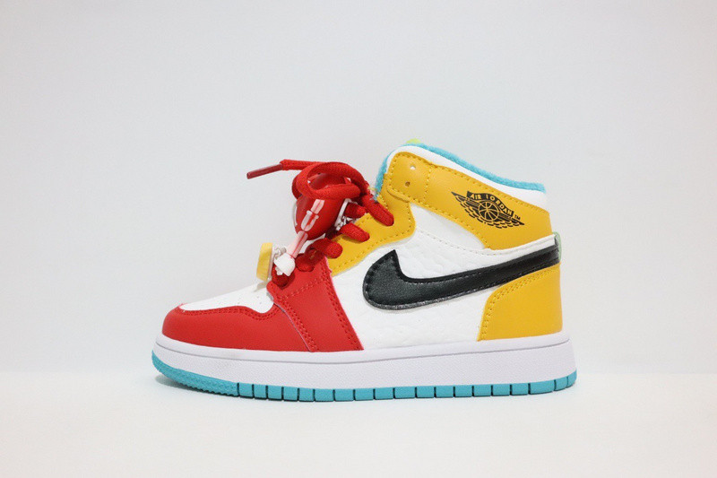 Toddler Jordan 1