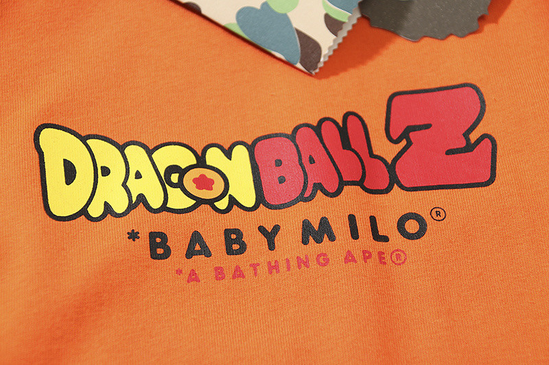 BAPE T-shirt