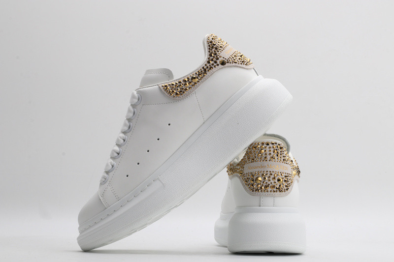 AlexER McEEN SNEAKERS