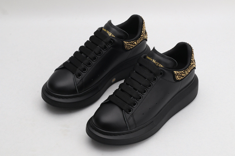 AlexER McEEN SNEAKERS