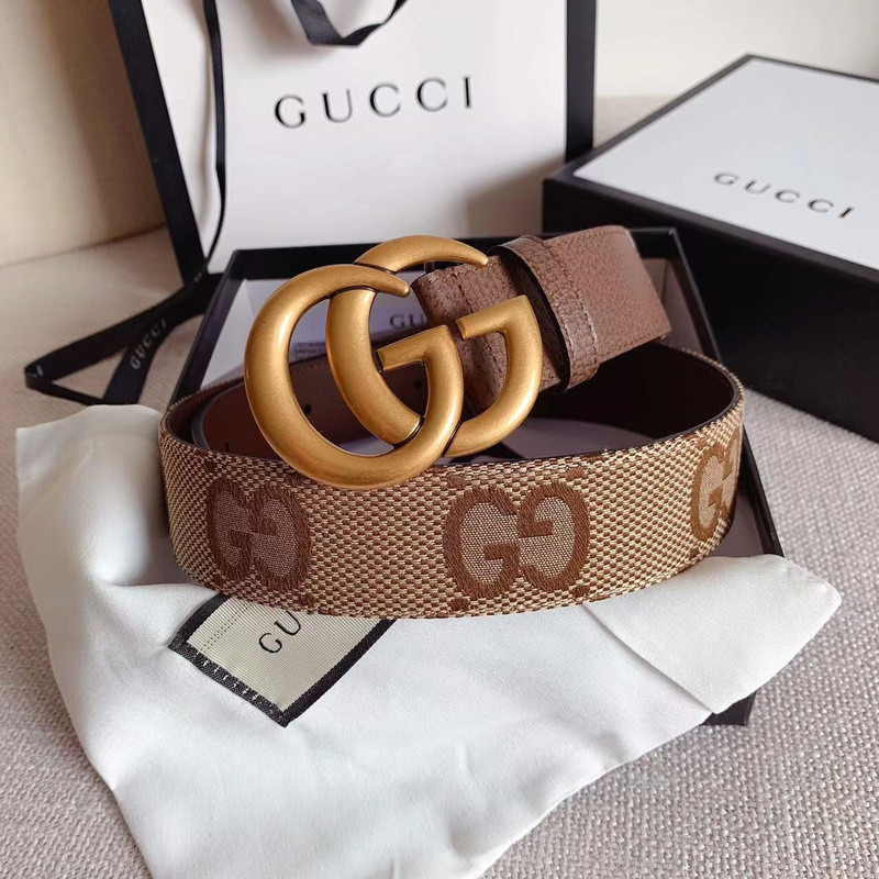 G*u*i belt