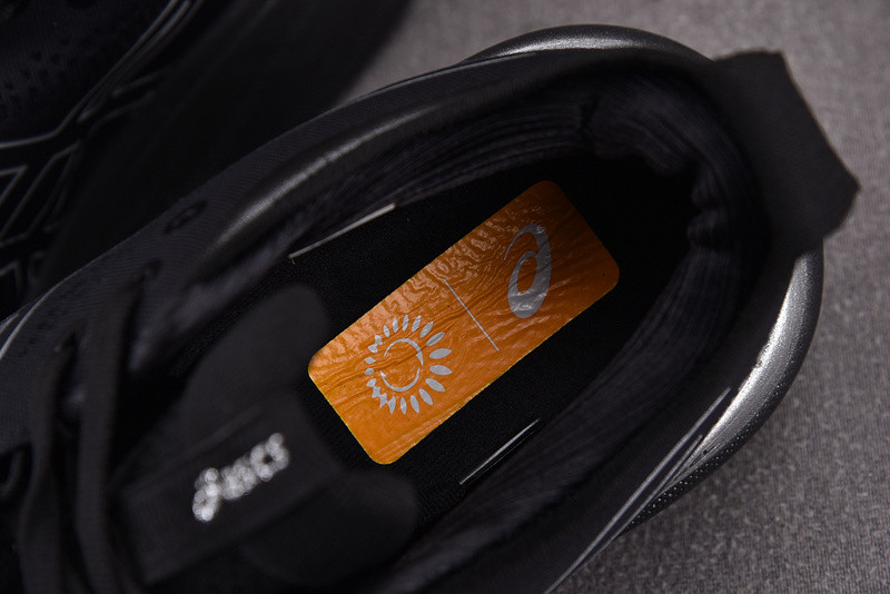 Asics Gel-Nimbus 25 Platinum