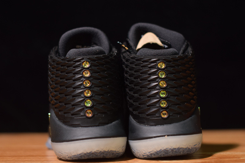 AIR JORDAN 32 “BLACK CAT” AH3348-003