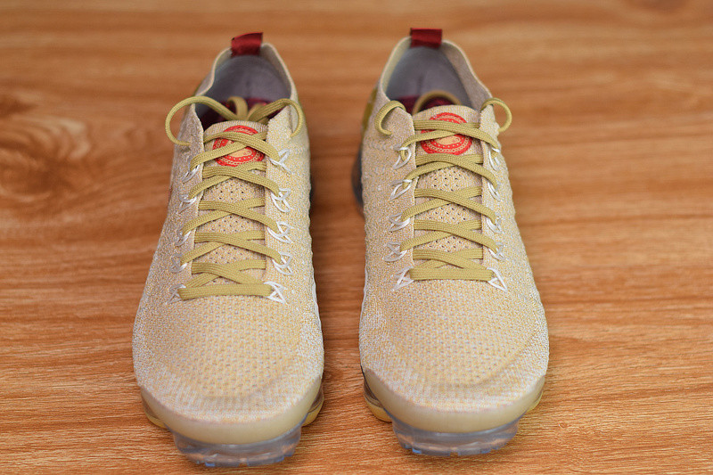 NIKE AIR VAPORMAX FLYKNIT 2 CHINESE NEW YEAR 2019 (W) BQ7037-001