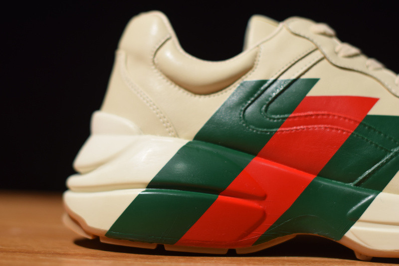 G*u*i rhyton sneaker