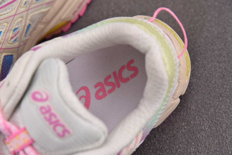 ASICS Gel‑Kahana 8 Beige/Pink 1012A978‑100