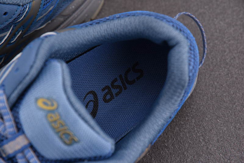 ASICS GEL‑KAHANA8 Shoes Grey/Blue 1011B109‑400