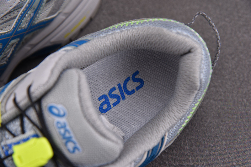 ASICS Gel‑Kahana 8 Grey/Blue 1011B387‑020