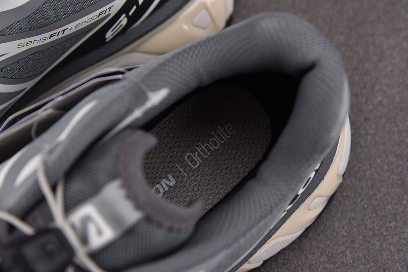 SALOMON XT-6 RECUT Monument Phantom