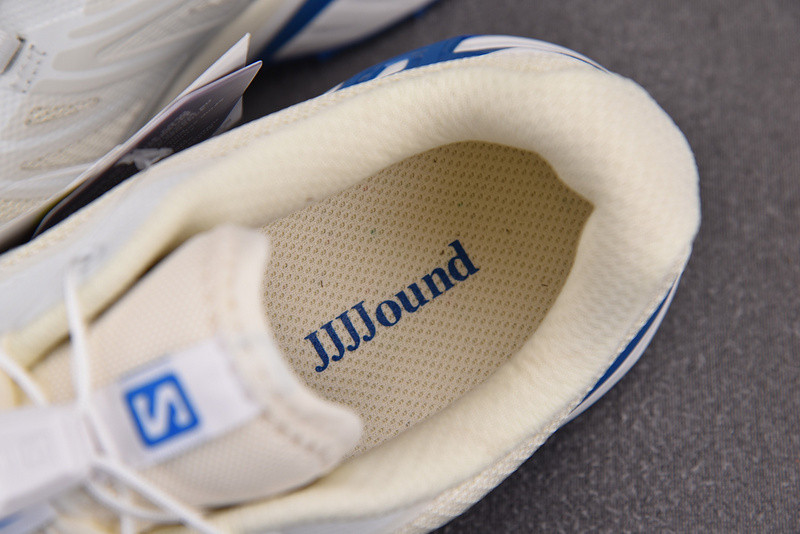 Salomon XT-Wings 2 JJJJound Lapis Blue