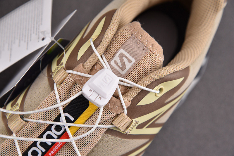 SALOMON XT-6 Clear Advanced