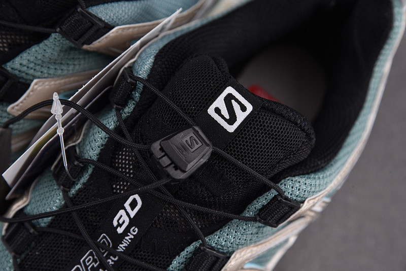 SALOMON XT-6 Clear Advanced