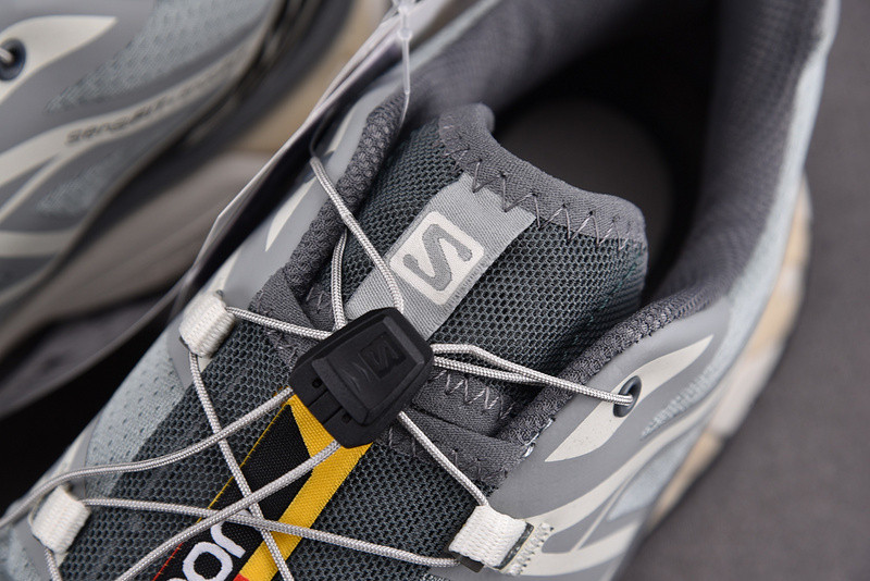 SALOMON XT-6 Monument Phantom