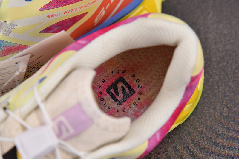 SALOMON XT-6 Mountain