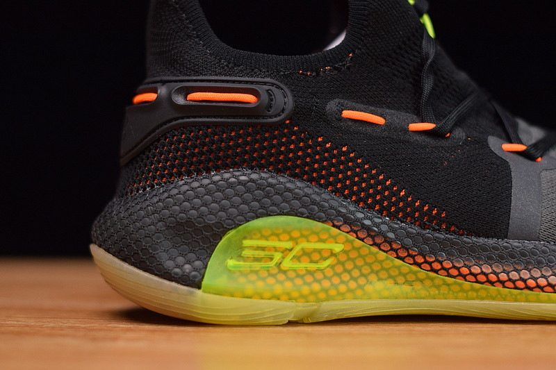 UNDER ARMOUR CURRY 6 FOX THEATRE 3020612-004