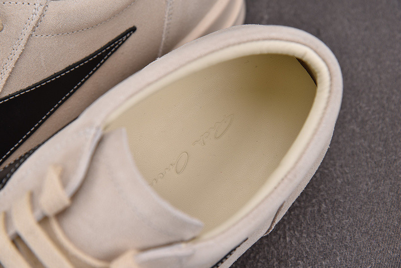 RICK OWENS DRKSHDW