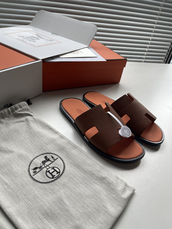 HERMES SLIDE