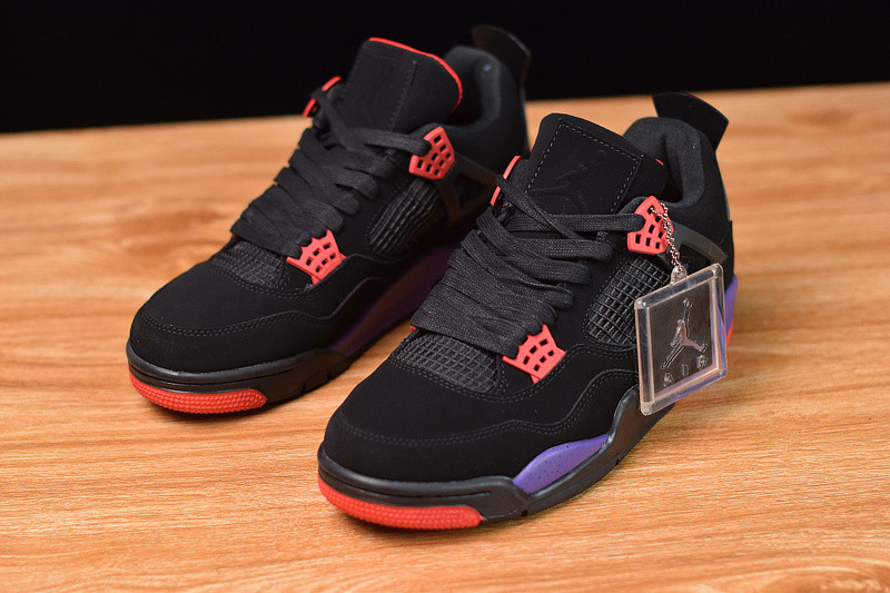 AIR JORDAN 4 RETRO NRG 