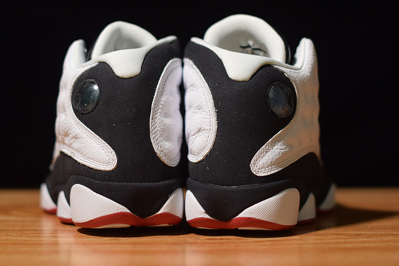 AIR JORDAN RETRO 13 "HE GOT GAME" 309259-104