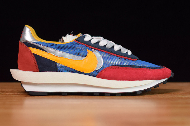 NIKE SACAI X LDV WAFFLE