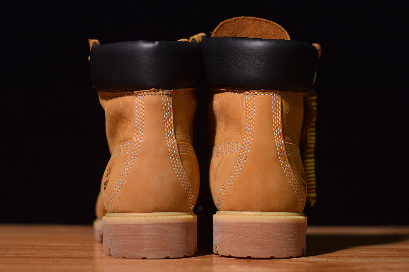 TIMBERLAND X BAPE 2018 A1R7Y