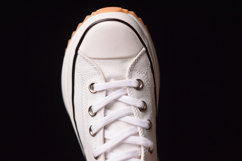 CONVERSE RUN STAR HIKE HI "WHITE" 164665C
