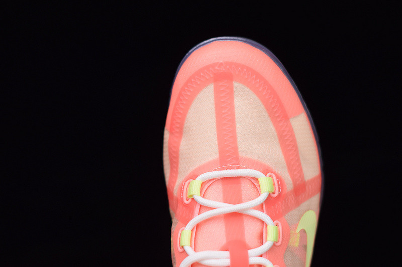 AIR VAPORMAX 2019 ARRIVES IN “PINK TINT” AR6632-602