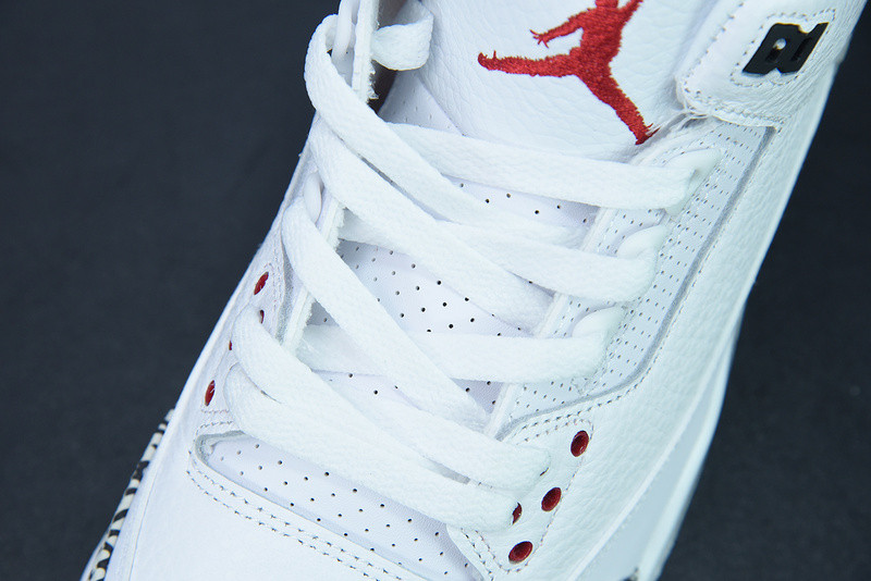 AIR JORDAN 3 RETRO "HALL OF FAME" 136064-116