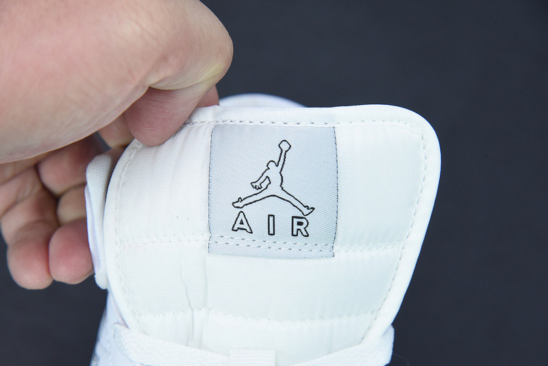 AIR JORDAN 1 MID “SCHEMATIC” DQ1864-100